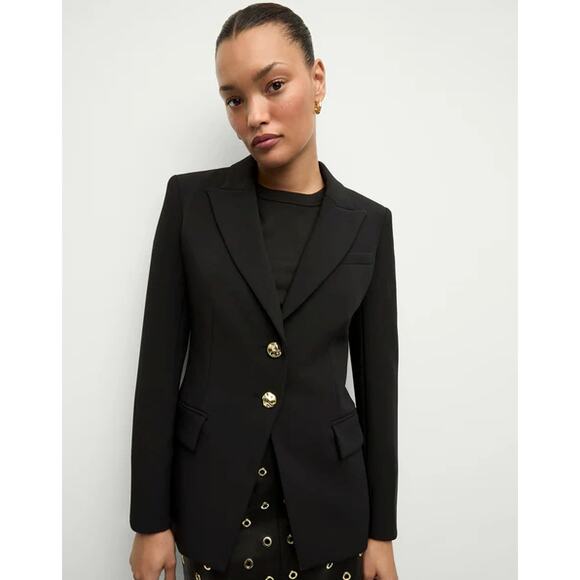 Veronica Beard Izara Dickey Jacket - Picture 2 of 7